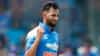 IND vs AFG: प्रसिद्ध कृष्णाचा अफगाणिस्तानला विकेटचा 'पंच', चेपॉक मैदानावर पहिल्यांदाच असं घडलं