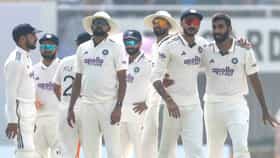 IND vs AFG: भारताचा कसोटी संघातून 10 खेळाडू बाद! प्लेइंग 11 इतकी बदलली.