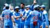 IND vs AFG 3rd ODI: अफगाणिस्तानचं टीम इंडियासमोर विजयासाठी 219 धावांचं आव्हान, प्रसिद्ध कृष्णाचा 'पंच'