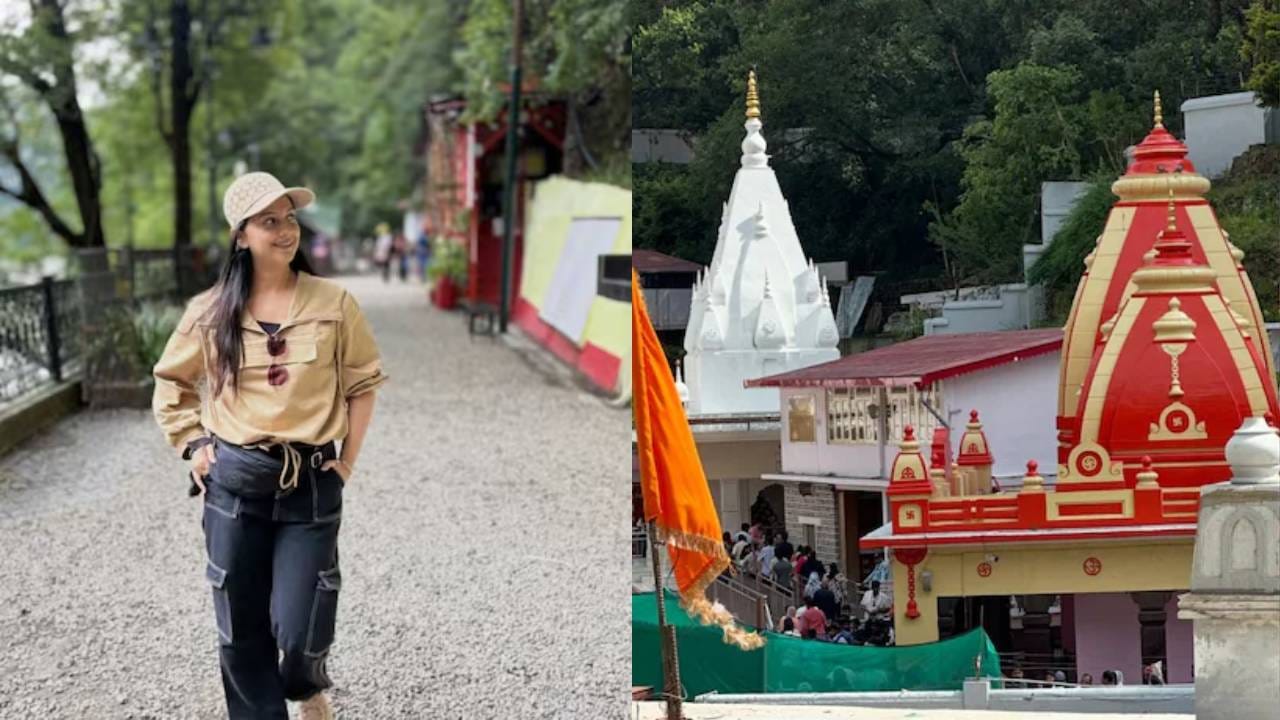 सध्या सोशल मीडियावर तेजश्रीच्या या ट्रीपची आणि फोटोंची चर्चा रंगली आहे. तेजश्रीने एकटीने तिचा वाढदिवस साजरा केला आहे की तिच्या आयुष्यात आणखी कोणी आहे? असा प्रश्न अनेकांना पडला आहे.