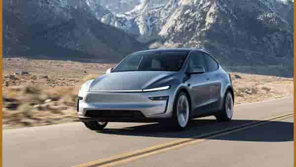 Tesla भारतात धुमाकूळ घालणार, नवीन इलेक्ट्रिक कार लवकरच बाजारात, फीचर्स आणि ऑफर काय?