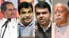 ‘देवेंद्र फडणवीस-गडकरींची पंखछाटणी? उद्धव ठाकरेंचा थेट संघाला सवाल, ‘गुजरात लॉबी’ पुन्हा चर्चेत