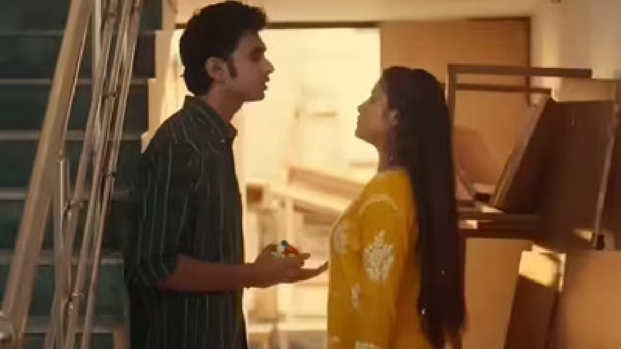या मालिकेत संचिता बसू, धवन ठाकूर, अनिरुद्ध दवे आणि सुशील पांडे हे प्रमुख भूमिकांमध्ये आहेत. मालिकेला IMDb वर 8.2 रेटिंग मिळाल्याचे सांगितले जाते. रोमँटिक ड्रामा आणि थ्रिलर प्रकार आवडणाऱ्या प्रेक्षकांसाठी ही मालिका एक चांगला पर्याय मानली जात आहे.