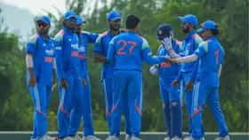 SLA vs INDA, Super Over : टीम इंडियाचा सुपर ओव्हरमध्ये पराभव, श्रीलंका विजयी