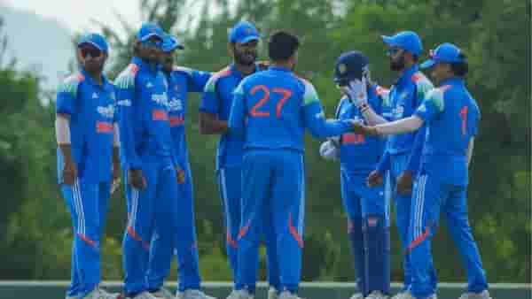 SLA vs INDA, Super Over : टीम इंडियाचा सुपर ओव्हरमध्ये पराभव, श्रीलंका विजयी