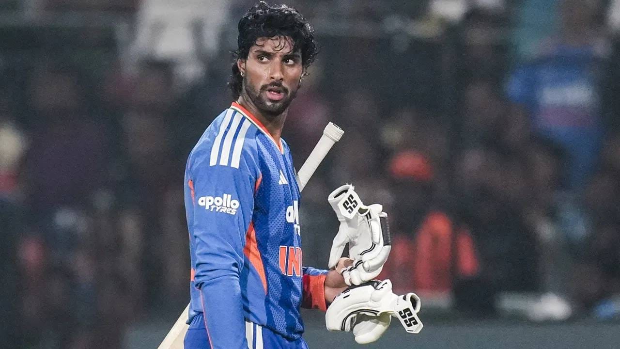 IND vs AFG: अफगाणिस्तान विरुद्धचा पराभव कर्णधार तिलक वर्माच्