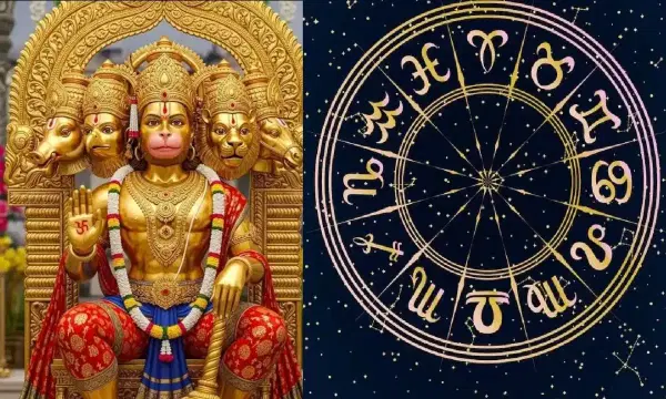 १६ जून २०२६ रोजी दुपारी ४ वाजून १२ मिनिटांनी त्रिपुष्कर योग तयार होत आहे, जो दुसऱ्या दिवशी १७ जून २०२६ रोजी पहाटे १२ वाजून ५२ मिनिटांनी समाप्त होईल. यानंतर २१ जून २०२६ रोजी सकाळी ९ वाजून ३१ मिनिटांनी पुन्हा त्रिपुष्कर योगाला सुरुवात होईल, जो त्याच दिवशी दुपारी ३ वाजून २० मिनिटांनी समाप्त होईल. अशा स्थितीत जून २०२६ च्या दुसऱ्या पंधरवड्यात काही राशींना त्रिपुष्कर योगामुळे लाभ मिळण्याची शक्यता आहे. या ५ राशींमध्ये तुमची राशी समाविष्ट आहे की नाही, हे तुम्ही खालील माहितीतून जाणून घेऊ शकता.