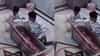 24 तासांतचचांदीचा मुकुट पुन्हा चोरला; तुळजाभवानी मंदिरातील धक्कादायक CCTV फुटेज समोर!