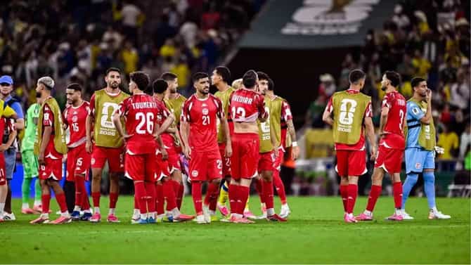 FIFA World Cup 2026: वर्ल्डकप स्पर्धेत पहिलाच पराभव देशाच्या जिव्हारी, थेट प्रशिक्षकाला काढून टाकलं!