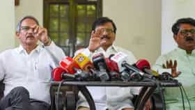 ठाकरे गटाचे फुटलेले सहा खासदार कधी समोर येणार? माहिती आली समोर.