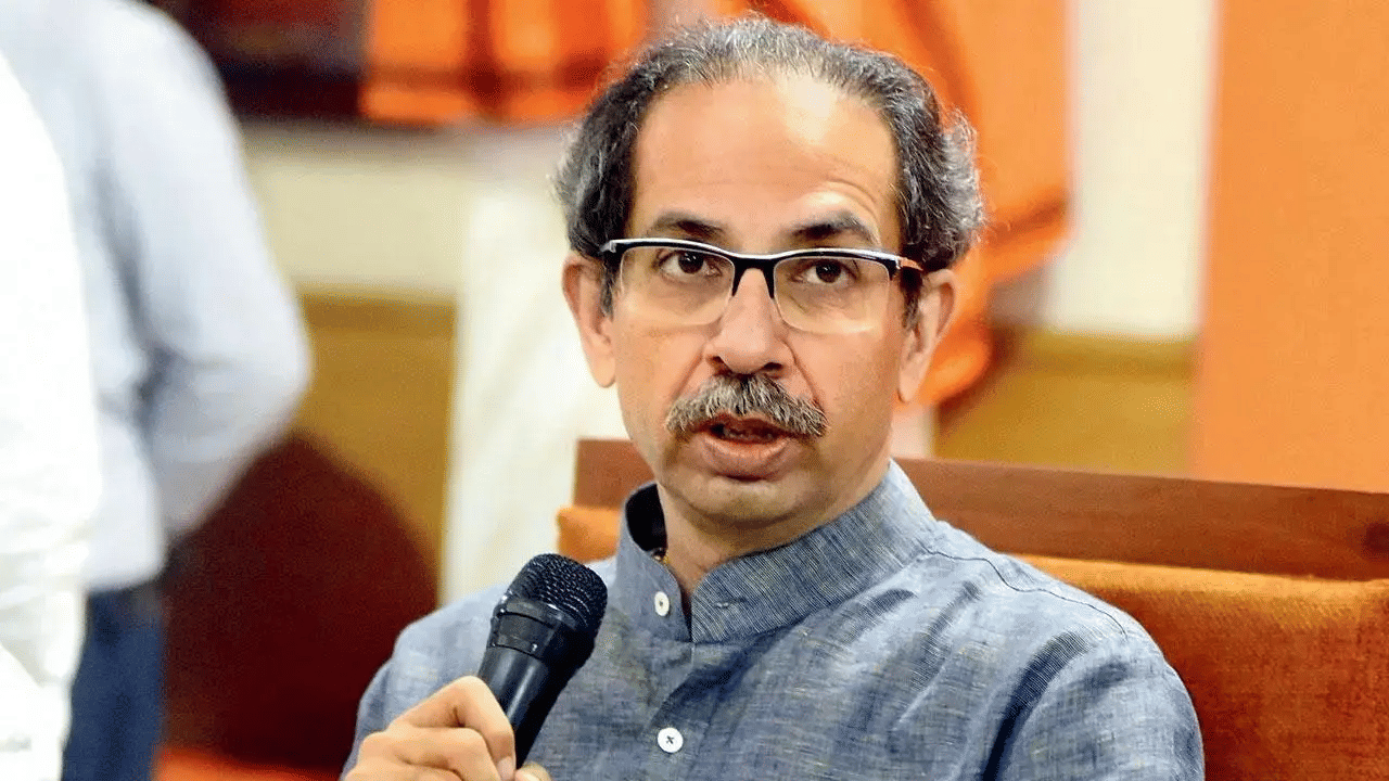 उद्धव ठाकरेंचा कॉकरोच जनता पार्टीला पाठिंबा? पहिली प्रतिक्रिया समोर, थेट म्हणाले…