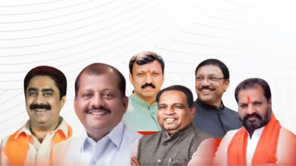 बंडखोर खासदारांच्या खासदारकीची प्रक्रिया पुर्ण होऊच शकत नाही’, बड्या नेत्याचं खळबळजनक विधान