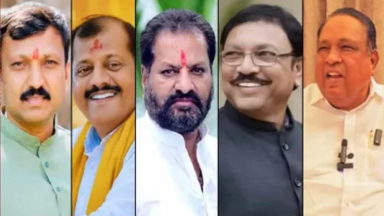 मराठावड्यात झाला पक्षफुटीचा प्लॅन अन्… ठाकरे गटातील नेत्याचा खळबळजनक दावा