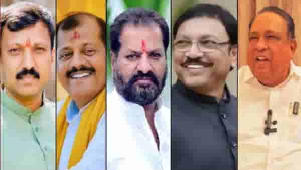 मराठावड्यात झाला पक्षफुटीचा प्लॅन अन्… ठाकरे गटातील नेत्याचा खळबळजनक दावा