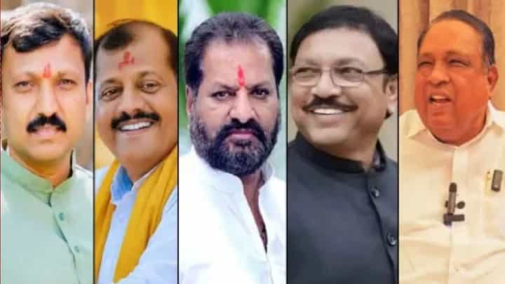 मराठावड्यात झाला पक्षफुटीचा प्लॅन अन्... ठाकरे गटातील नेत्याचा खळबळजनक दावा मराठावड्यात झाला पक्षफुटीचा प्लॅन अन्... ठाकरे गटातील नेत्याचा खळबळजनक दावा