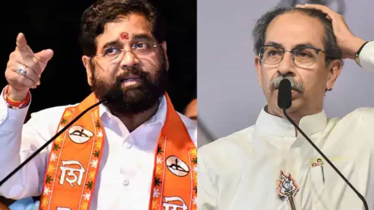 ठाकरेंच्या खासदारांना मोठं गिफ्ट? मंत्रिपदासाठी रस्सीखेच, बंड करण्याआधीच…ऑपरेशन लोटसबाबत मोठी माहिती समोर!