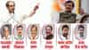 Shiv Sena UBT: व्हिप बजावूनही 6 खासदार गैरहजर, शिवसेना उबाठा खासदारांवर काय कारवाई होणार? जाणून घ्या