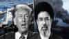 US-Iran : भारताचा नवा विश्वासू मित्र इराण समोर झुकला, हल्ले करु नये म्हणून विमानाने तेहरानला पाठवले 3 अब्ज डॉलर