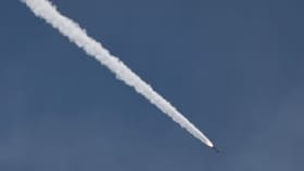 अमेरिकेचा इराणवर मोठा हल्ला, युद्ध भडकले, अमेरिकेचा दावा, थेट...