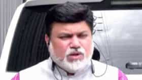 गोकुळ गीते यांच्या शिंदे शिवसेनेतील प्रवेशाची चर्चा, सामंत म्हणाले...