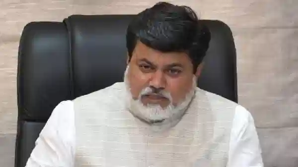 आज संध्याकाळी... उदय सामंत यांचे 6 खासदारांबाबत सर्वात मोठे विधान, नेमकं काय म्हणाले?