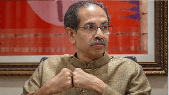 Thackeray MLA Meeting | उद्धव ठाकरेंची 20 आमदारांसोबत बैठक, बैठकीला कोण हजर अन् कोण गैरहजर? Thackeray MLA Meeting | उद्धव ठाकरेंची 20 आमदारांसोबत बैठक, बैठकीला कोण हजर अन् कोण गैरहजर?