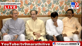 मोठी बातमी! विमानात मी अन् फडणवीस... खासदार फुटीनंतर उद्धव ठाकरेंनी-1698952