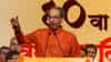 मोठी बातमी! शिवसेनेच्या मेळाव्यात उद्धव ठाकरे भावुक, मागितली थेट माफी, म्हणाले मी...