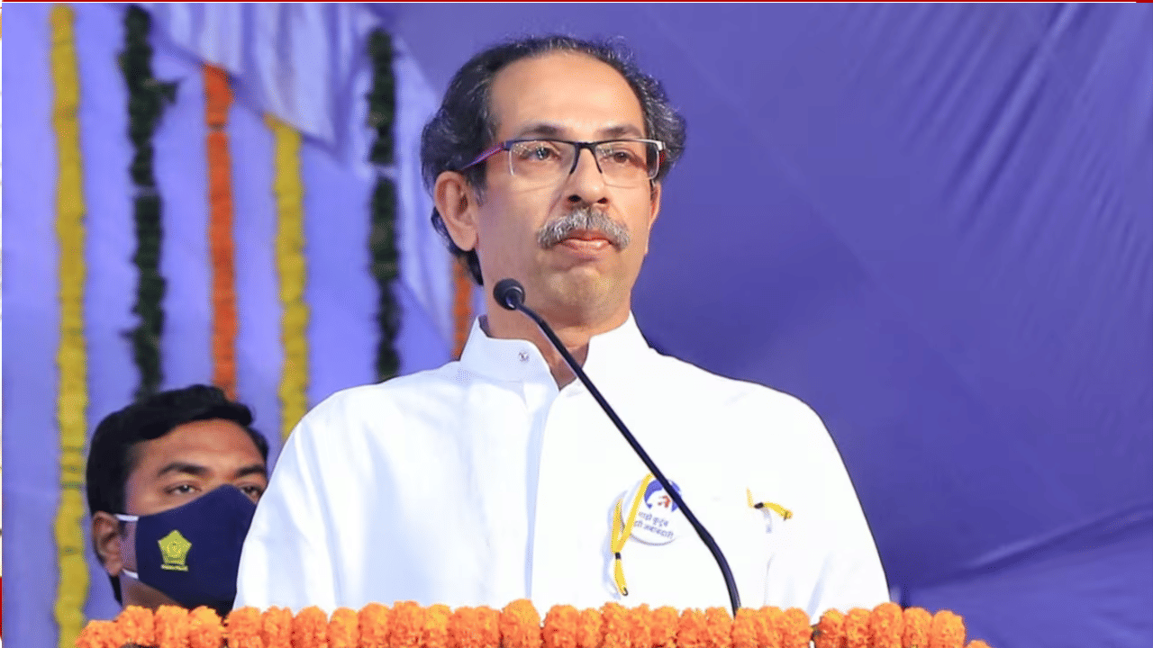 याला म्हणतात पुरावा! दौऱ्या दरम्यान ठाकरेंच्या प्रश्नाला भाजप नेत्याचं हटके प्रत्युत्तर; थेट 40 वर्षजूना…