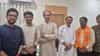 ओमराजे निंबाळकरांना घरातच धक्का, कुटुंबातील मोठ्या व्यक्तीने घेतली उद्धव ठाकरेंची भेट; धाराशिवमध्ये मोठा गेम होणार?