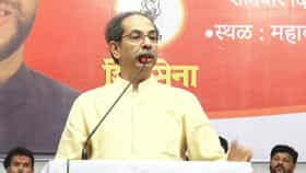 सहा खासदारांचं नेतृत्व कुणी केलं? एकनाथ शिंदे नव्हे तर....