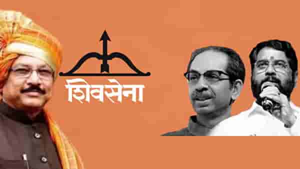 उद्धव ठाकरेंच्या दौऱ्यावेळीच शिंदेचा मास्टरस्ट्रोक... विकासासाठी इतक्या कोटींचा निधी मंजूर... संजय देशमुख यांचे ठाकरेंना त्या पोस्टमधून थेट प्रत्युत्तर