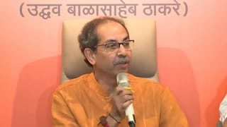 आपण खरंच एकत्र आहोत का? उद्धव ठाकरेंचे महाविकास आघाडीतील नेत्यांना दोन सवाल, बैठकीत काय काय घडलं?
