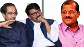 इच्छा नसताना मला..ठाकरेंचे फुटलेले खासदार जाधव यांची प्रामाणिक कबुली.