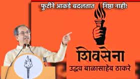 उद्धव ठाकरेंचा झंझावाती दौरा... ओमराजेंच्या बालेकिल्ल्यात तोफ धडाडणार.