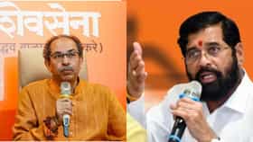 एकनाथ शिंदेंनी दिल्लीपूर्वी मध्यरात्री गाठले राजस्थान, जयपूरमध्ये देशा
