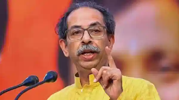 भाजप ईशान्य मुंबईची जागा मिंध्यांना सोडणार आहे का? हिंमत असेल तर... उद्धव ठाकरे कडाडले, शिवसैनिकांना म्हणाले, कामाला लागा...