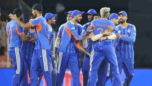 टीम इंडियासाठी वाईट बातमी, आयर्लंडविरुद्ध मालिकेतून तगडा खेळाडू बाहेर; बीसीसीआयकडून माहिती समोर
