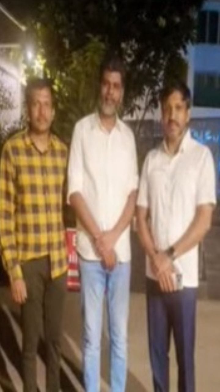 Omraje Nimbalkar