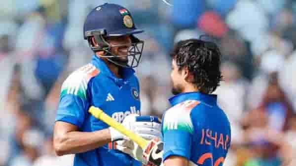 IND vs AFG 3rd Odi मॅचमध्ये कॅप्टन गिल आणि इशान खेळणार की नाही? टीम इंडियाच्या कोचकडून अपडेट समोर