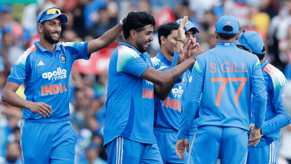 बीसीसीआयने अचानक बदलला संघ, IND vs AFG सामन्यापूर्वी गंभीरच्या लाडक्या खेळाडूला केले संघात सामील