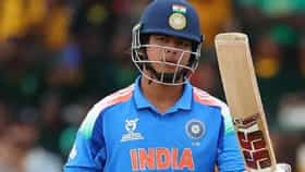 अखेर BCCI ला तो निर्णय घ्यावाच लागला, वैभव सूर्यवंशीला डबल लॉटरी!.