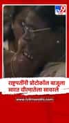 अकोल्याचे वीरपुत्र प्रवीण जंजाळ यांना मरणोत्तर 'कीर्ती चक्र' प्रदान; वीरमातेच्या अश्रूंचा बांध फुटला...