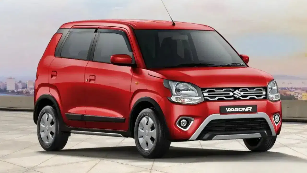 मारुती कार खरेदी करणं सोपं! Wagon R, Alto साठी नवी स्कीम लाँ