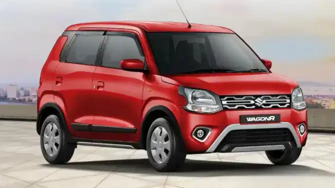 मारुती कार खरेदी करणं सोपं! Wagon R, Alto साठी नवी स्कीम लाँच, डाऊन पेमेंटची कटकट संपली