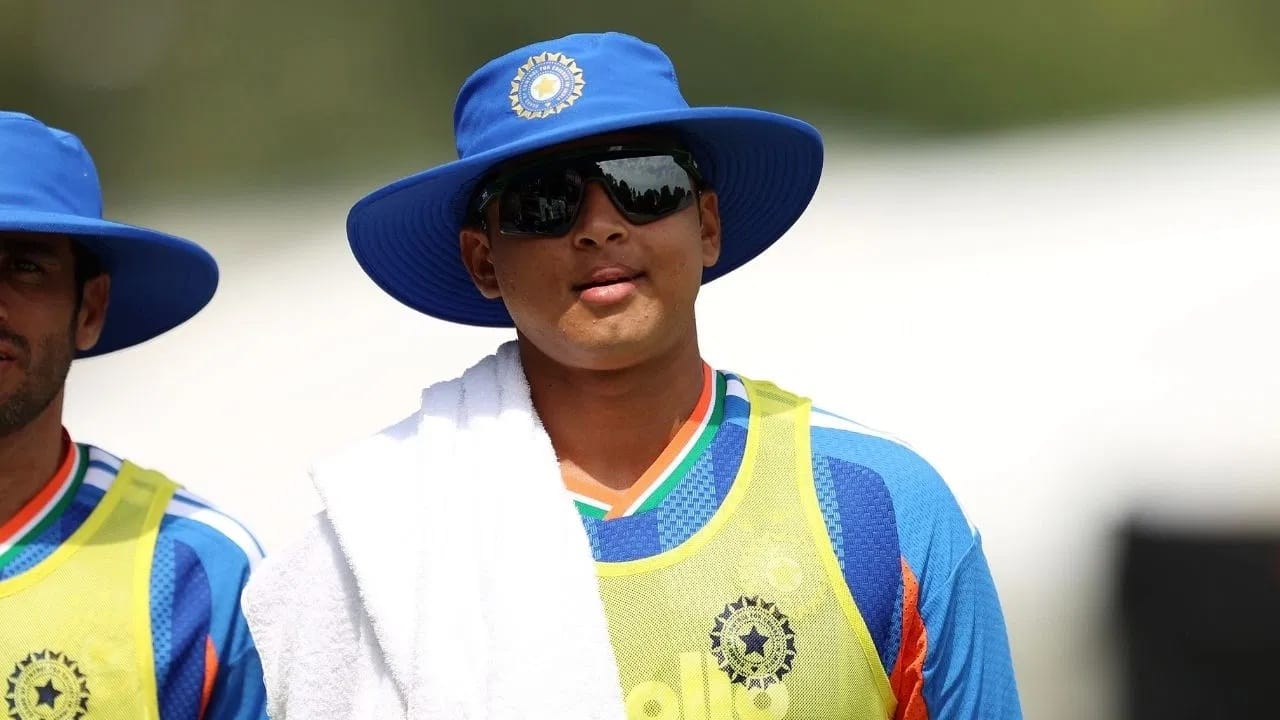 Vaibhav Sooryavanshi याचं पदार्पण लांबणीवर, आता केव्हा संधी मिळणार?