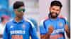 Team India : आयर्लंड-इंग्लंड विरूद्धच्या टी 20i सीरिजसाठी टीम इंडियाची निवड, श्रेयस अय्यर कर्णधार, वैभव सूर्यवंशीची एन्ट्री