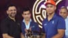 जेत्या RCB पेक्षाही वैभव सूर्यवंशी ठरला लकी, कार, पैशांचा पाऊस आणि....