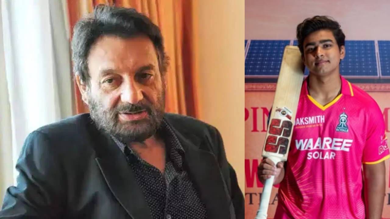 बॉलिवूडचे दिग्गज चित्रपट निर्माते शेखर कपूर यांनी त्यांच्या एक्स अकाऊंटवर एक पोस्ट शेअर केली आहे. या पोस्टमध्ये त्यांनी वैभव सूर्यवंशीचे भरभरुन कौतुक केले आहे. तसेच त्यांनी त्यांचा आगामी चित्रपट 'मासूम: द न्यू जनरेशन'मध्ये वैभवला घेण्याची इच्छा व्यक्त केली आहे. चित्रपट निर्मात्याच्या या पोस्टने सोशल मीडियावर नवीनच खळबळ उडवून दिली आहे.