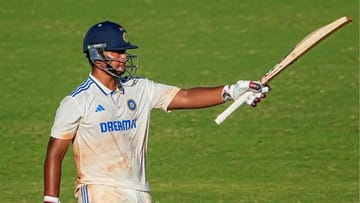 Vaibhav Sooryavanshi: टीम इंडियात एन्ट्री मिळताच वैभव सूर्यवंशीने व्यक्त केली अशी इच्छा, मला....